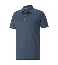 PUMA Golf Puma Gamer Golf Polo -Brands Shop 599120 32 84670.1678989415
