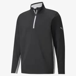 PUMA Golf Puma Gamer 1/4 Zip -Brands Shop 599127 01 2 18514.1679074867