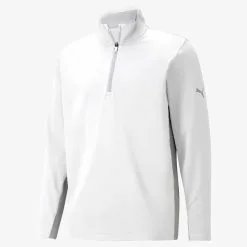 PUMA Golf Puma Gamer 1/4 Zip -Brands Shop 599127 02 2 08454.1679074867