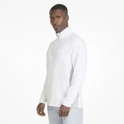 PUMA Golf Puma Gamer 1/4 Zip -Brands Shop 599127 02 mod01 1 98381.1679074867
