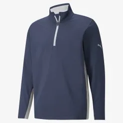 PUMA Golf Puma Gamer 1/4 Zip -Brands Shop 599127 03 2 88688.1679074867