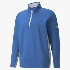 PUMA Golf Puma Gamer 1/4 Zip -Brands Shop 599127 22 2 31055.1679074867