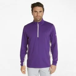PUMA Golf Puma Gamer 1/4 Zip -Brands Shop 599127 27 mod01 1 19082.1679074867