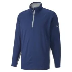 PUMA Golf Puma Gamer 1/4 Zip -Brands Shop 599127 32 25467.1679074867