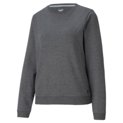 PUMA Golf Puma Womens Cloudspun Crewneck -Brands Shop 599267 01 70161.1674602358
