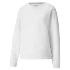 PUMA Golf Puma Womens Cloudspun Crewneck -Brands Shop 599267 02 59789.1674602353