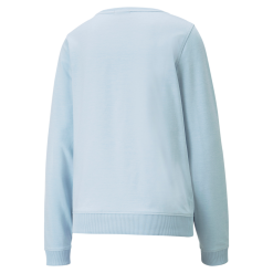 PUMA Golf Puma Womens Cloudspun Crewneck -Brands Shop 599267 07 bv 38986.1674602362