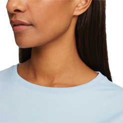 PUMA Golf Puma Womens Cloudspun Crewneck -Brands Shop 599267 07 mod02 89581.1674602325