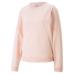PUMA Golf Puma Womens Cloudspun Crewneck -Brands Shop 599267 10 71218.1674602330