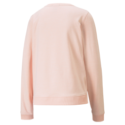 PUMA Golf Puma Womens Cloudspun Crewneck -Brands Shop 599267 10 bv 73926.1674602334