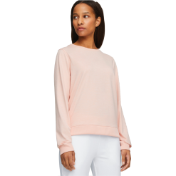 PUMA Golf Puma Womens Cloudspun Crewneck -Brands Shop 599267 10 mod01 41962.1674602361