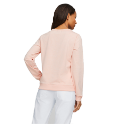 PUMA Golf Puma Womens Cloudspun Crewneck -Brands Shop 599267 10 mod03 79330.1674602332