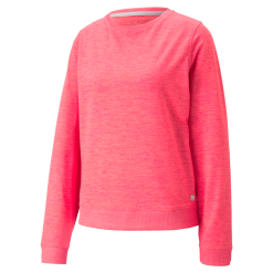 PUMA Golf Puma Womens Cloudspun Crewneck -Brands Shop 599267 11 26410.1674602340