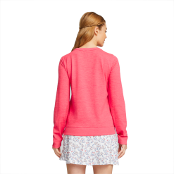 PUMA Golf Puma Womens Cloudspun Crewneck -Brands Shop 599267 11 mod02 69570.1674602342