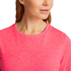 PUMA Golf Puma Womens Cloudspun Crewneck -Brands Shop 599267 11 mod03 53409.1674602343