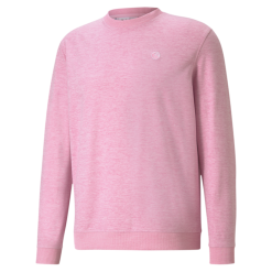 PUMA Golf Puma AP Cloudspun Crewneck -Brands Shop 599965 02 30975.1673544621