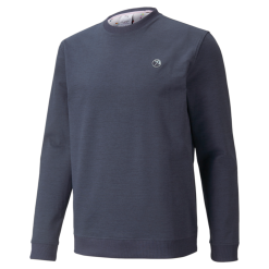 PUMA Golf Puma AP Cloudspun Crewneck -Brands Shop 599965 09 05258.1673544614