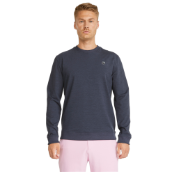 PUMA Golf Puma AP Cloudspun Crewneck -Brands Shop 599965 09 mod01 47720.1673544615