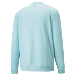 PUMA Golf Puma AP Cloudspun Crewneck -Brands Shop 599965 10 bv 40904.1673544609