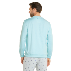 PUMA Golf Puma AP Cloudspun Crewneck -Brands Shop 599965 10 mod02 70372.1673544606