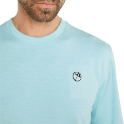 PUMA Golf Puma AP Cloudspun Crewneck -Brands Shop 599965 10 mod04 54696.1673544608