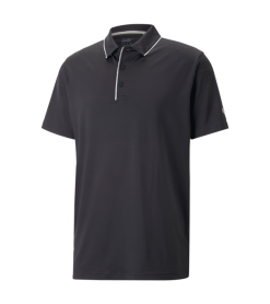 PUMA Golf Puma MATTR Bridges Polo (LS) -Brands Shop 620250 01 46233.1678998219