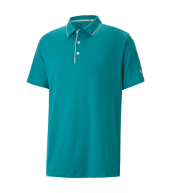 PUMA Golf Puma MATTR Bridges Polo (LS) -Brands Shop 620250 04 11604.1678998219