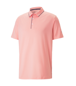 PUMA Golf Puma MATTR Bridges Polo (LS) -Brands Shop 620250 07 00342.1678998219
