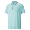PUMA Golf Puma MATTR Bridges Polo (LS)