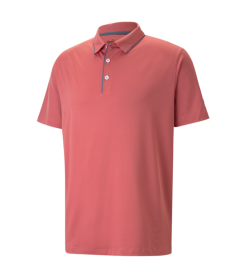 PUMA Golf Puma MATTR Bridges Polo (LS) -Brands Shop 620250 10 26195.1678998219