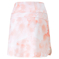 PUMA Golf Puma Womens PWRMESH Cloudy Skirt -Brands Shop 620291 01 bv 19616.1675463528