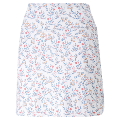 PUMA Golf Puma Womens PWRMESH Microfloral Skirt