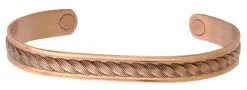 Sabona Copper Rope Magnetic Bracelet