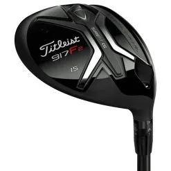 Titleist 917 F2 Fairway Woods Clearance -Brands Shop 917 F2 FWW 4 64473.1473534947