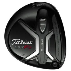 Titleist 917 F2 Fairway Woods Clearance -Brands Shop 917 F2 FWW 6 64642.1473534953