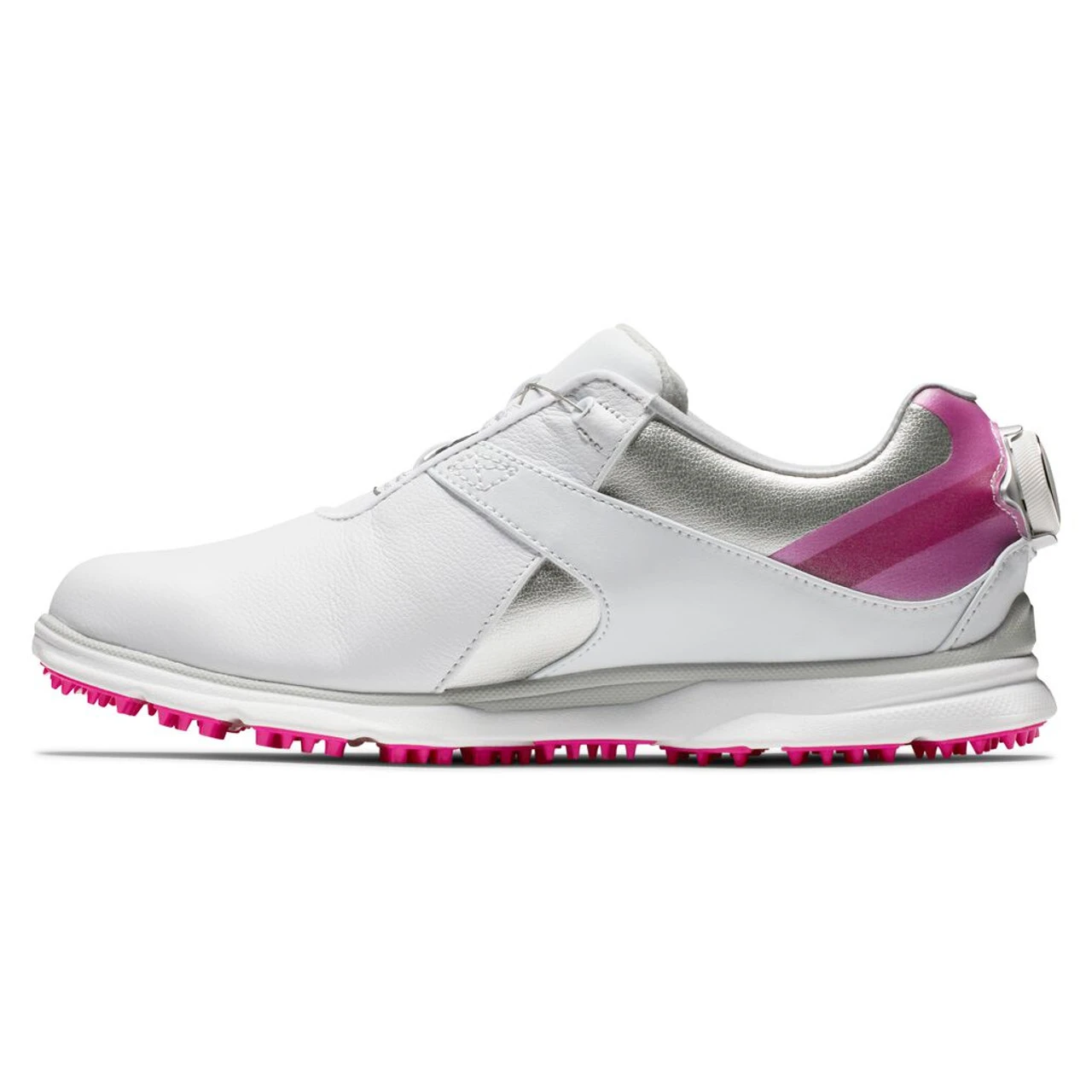 FootJoy Golf FootJoy Pro SL Womens BOA Golf Shoes 4 FootJoy Golf FootJoy Pro SL Womens BOA Golf Shoes - Image 2