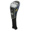 The Golf Club Adams Speedline F11 Driver Headcover