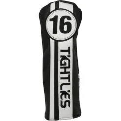 The Golf Club Adams Tight Lies Fairway 16 Headcover