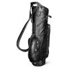 Sun Mountain Leather Cart Bag -Brands Shop Black 72574.1621612874