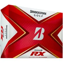 Bridgestone Golf Bridgestone Tour B RX Dozen Golf Balls 2020