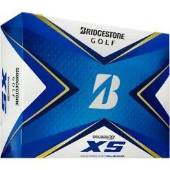 Bridgestone Golf Bridgestone Tour B XS Dozen Golf Balls