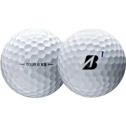 Bridgestone Golf Bridgestone Tour B XS Dozen Golf Balls -Brands Shop Bridgestone Tour B XS c 15350.1643999661