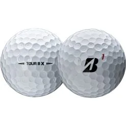 Bridgestone Golf Bridgestone Tour B X Dozen Golf Balls -Brands Shop Brigestone Tour B X Dozen Golf Balls c 41593.1643999688