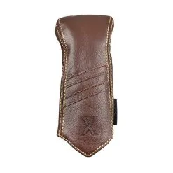 Sun Mountain Leather Hybrid Headcover 10 Sun Mountain Leather Hybrid Headcover -Brands Shop BrownStripe 65739.1621613738