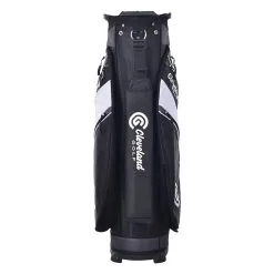Cleveland Golf Cleveland CG Cart Bag -Brands Shop CG Cart 2020 BCW 5 40470.1636821329
