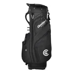 Cleveland Golf Cleveland CG Cart Bag -Brands Shop CG Cart 2020 BLK 3 29844.1636821329