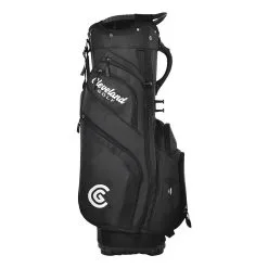 Cleveland Golf Cleveland CG Cart Bag -Brands Shop CG Cart 2020 BLK 4 69125.1636821329