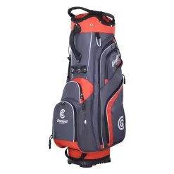 Cleveland Golf Cleveland CG Cart Bag -Brands Shop CG Cart 2020 CR 1 59015.1636821329