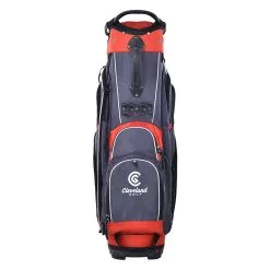 Cleveland Golf Cleveland CG Cart Bag -Brands Shop CG Cart 2020 CR 2 63782.1636821329
