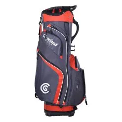 Cleveland Golf Cleveland CG Cart Bag -Brands Shop CG Cart 2020 CR 4 92915.1636821329